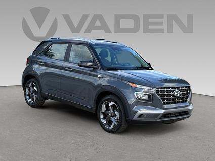 2026 Hyundai Venue Statesboro GA