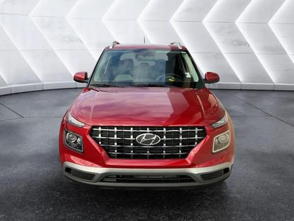 2026 Hyundai Venue Evansville IN