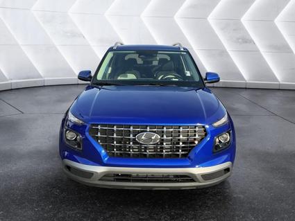 2026 Hyundai Venue Evansville IN