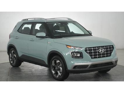 2026 Hyundai Venue Elizabethtown KY