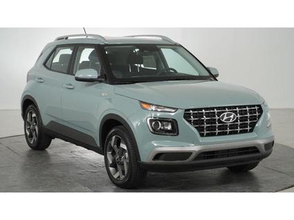 2026 Hyundai Venue Elizabethtown KY