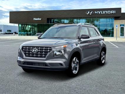 2026 Hyundai Venue Fletcher NC