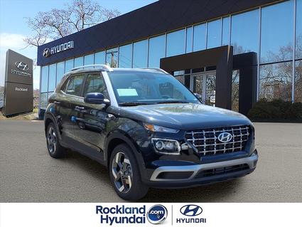 2026 Hyundai Venue West Nyack NY