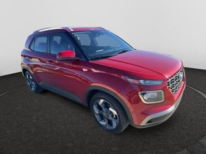 2021 Hyundai Venue Tupelo MS