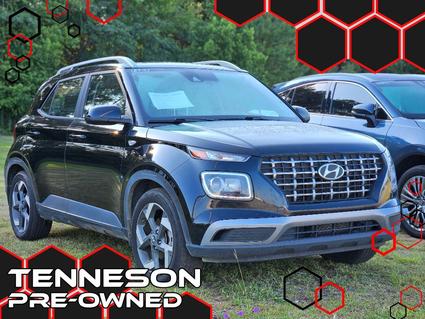 2022 Hyundai Venue Tifton GA