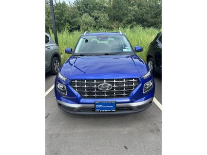 2022 Hyundai Venue Goshen NY