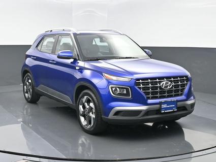 2022 Hyundai Venue Goshen NY