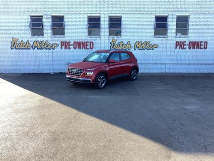 2023 Hyundai Venue Huntington WV