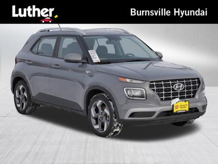 2023 Hyundai Venue Burnsville MN