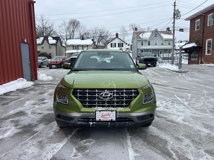 2023 Hyundai Venue Goshen NY