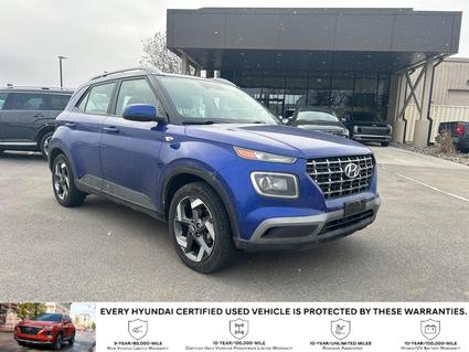 2023 Hyundai Venue Elizabethtown KY