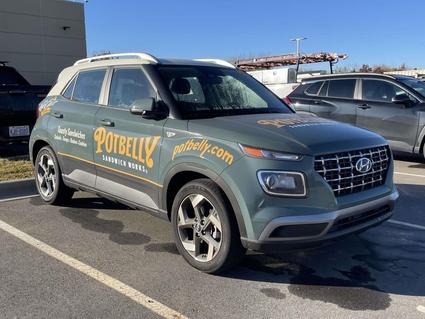 2024 Hyundai Venue Fletcher NC