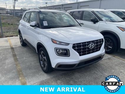 2024 Hyundai Venue Baton Rouge LA