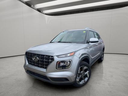 2025 Hyundai Venue Merriam KS
