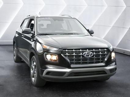 2025 Hyundai Venue Batesville MS