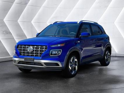 2025 Hyundai Venue Tuscumbia AL