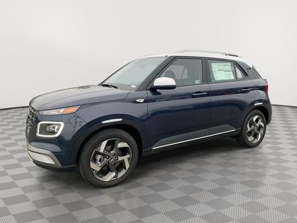 2025 Hyundai Venue Morristown TN