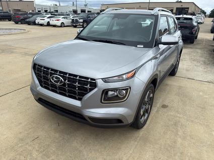 2025 Hyundai Venue Tupelo MS