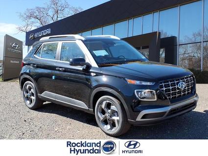 2026 Hyundai Venue West Nyack NY