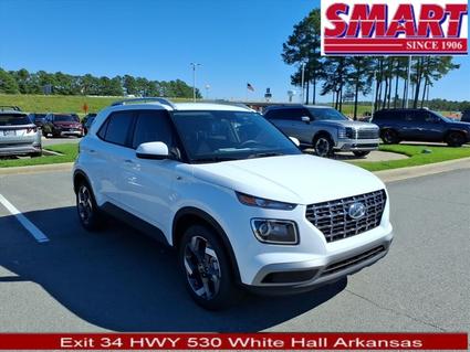 2026 Hyundai Venue White Hall AR