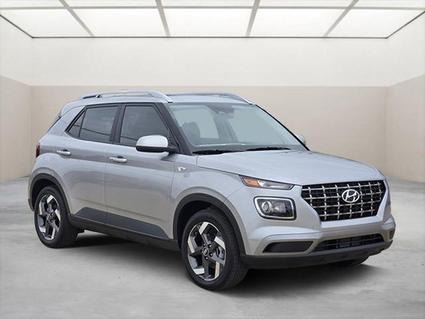 2026 Hyundai Venue Longview TX