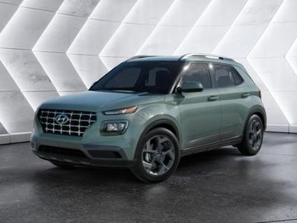 2026 Hyundai Venue Tuscumbia AL