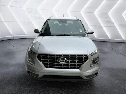 2026 Hyundai Venue Evansville IN