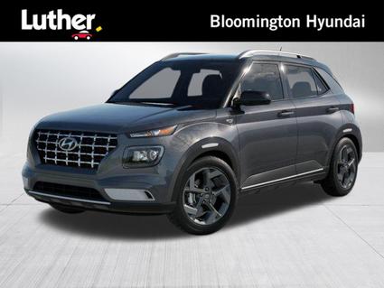 2026 Hyundai Venue Minneapolis MN