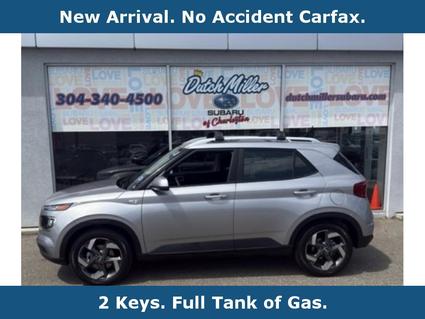 2026 Hyundai Venue Charleston WV