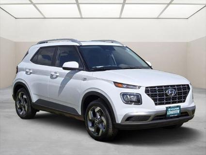 2026 Hyundai Venue Longview TX