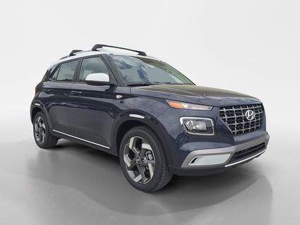 2026 Hyundai Venue Knoxville TN