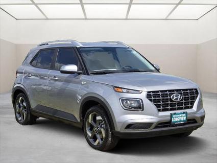 2026 Hyundai Venue Longview TX