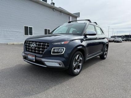 2021 Hyundai Venue Idaho Falls ID