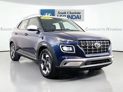 2022 Hyundai Venue Pineville NC