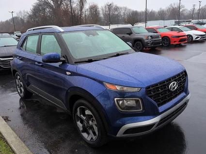 2023 Hyundai Venue Henderson KY