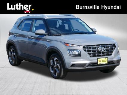 2023 Hyundai Venue Burnsville MN