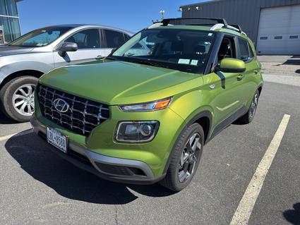 2023 Hyundai Venue Goshen NY