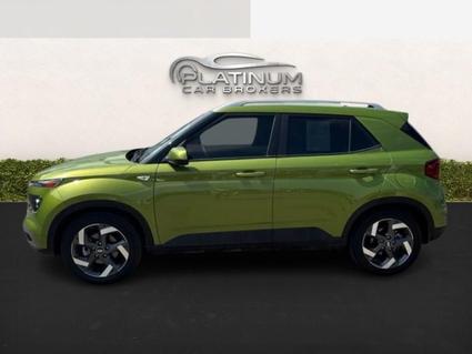 2023 Hyundai Venue Spearfish SD