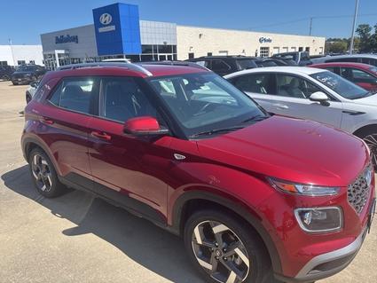 2024 Hyundai Venue Cape Girardeau MO