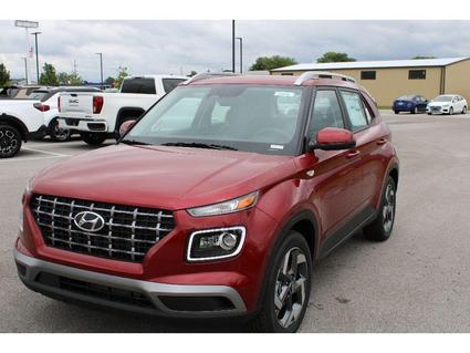 2024 Hyundai Venue Findlay OH