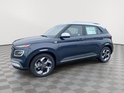 2025 Hyundai Venue Morristown TN