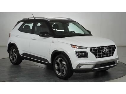 2025 Hyundai Venue Elizabethtown KY