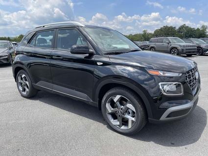 2025 Hyundai Venue Fletcher NC