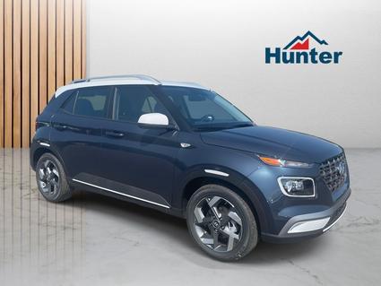 2025 Hyundai Venue Fletcher NC