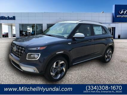 2025 Hyundai Venue Enterprise AL
