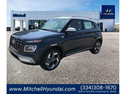 2025 Hyundai Venue Enterprise AL