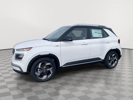 2025 Hyundai Venue Morristown TN