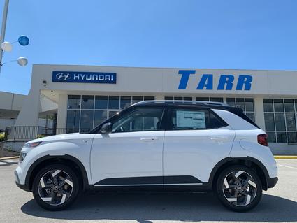 2025 Hyundai Venue Morristown TN