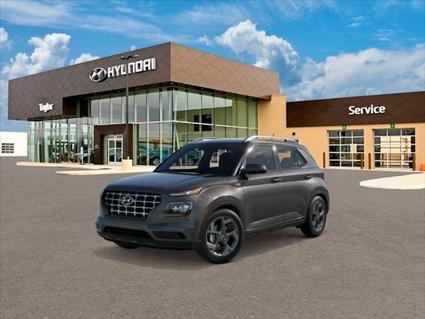 2025 Hyundai Venue Findlay OH