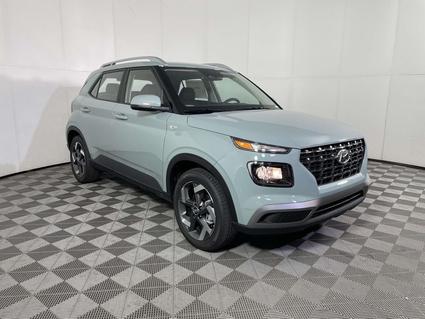 2025 Hyundai Venue Pineville NC
